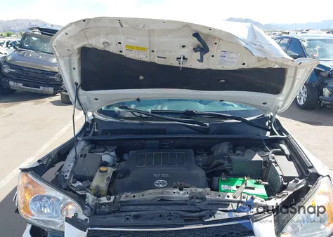 2012 Toyota Rav4 Limited V6 из США, поврежденный, VIN 2T3DK4DV1CW092079